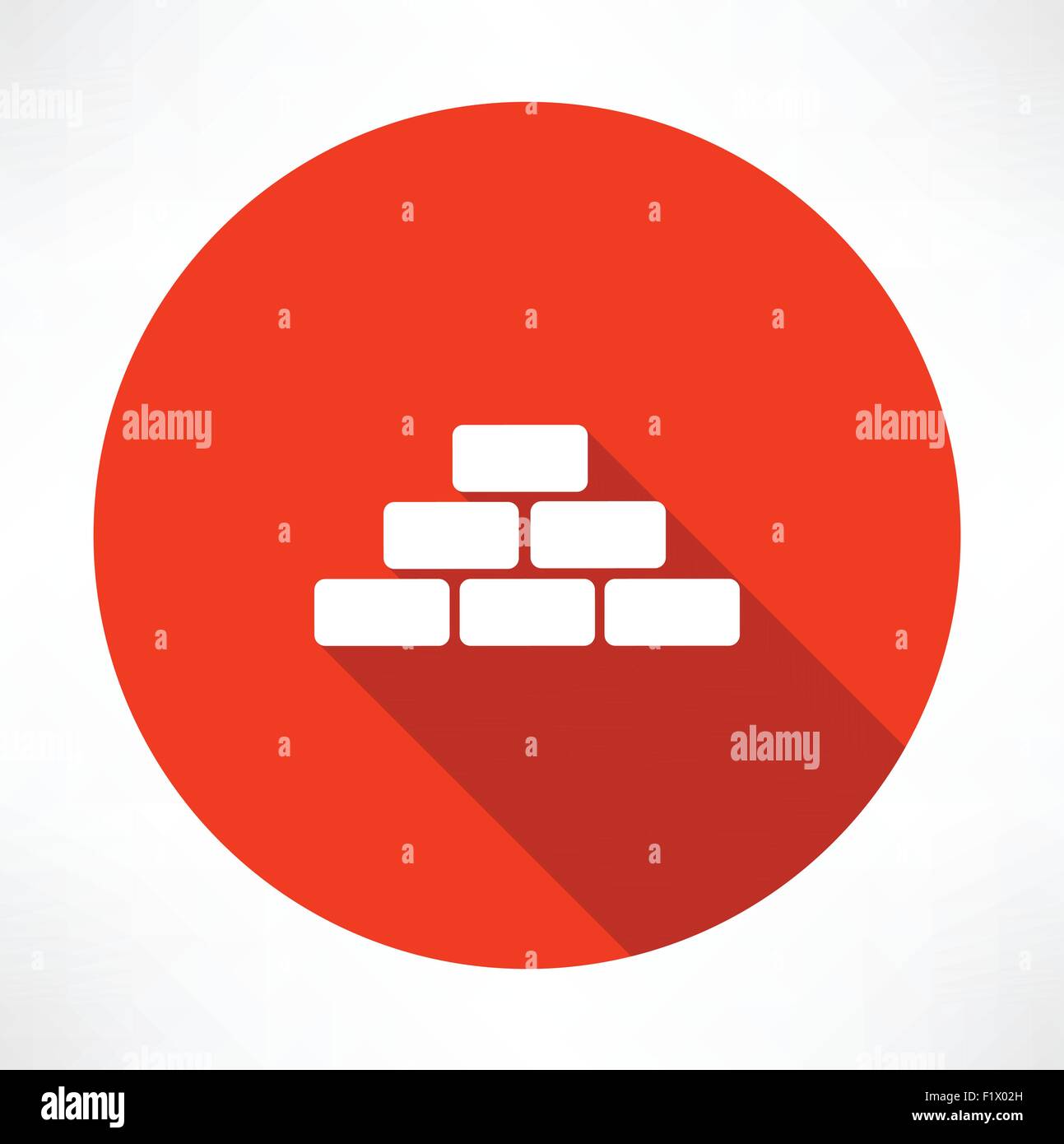 Grow bricks Stock Vector Images - Alamy