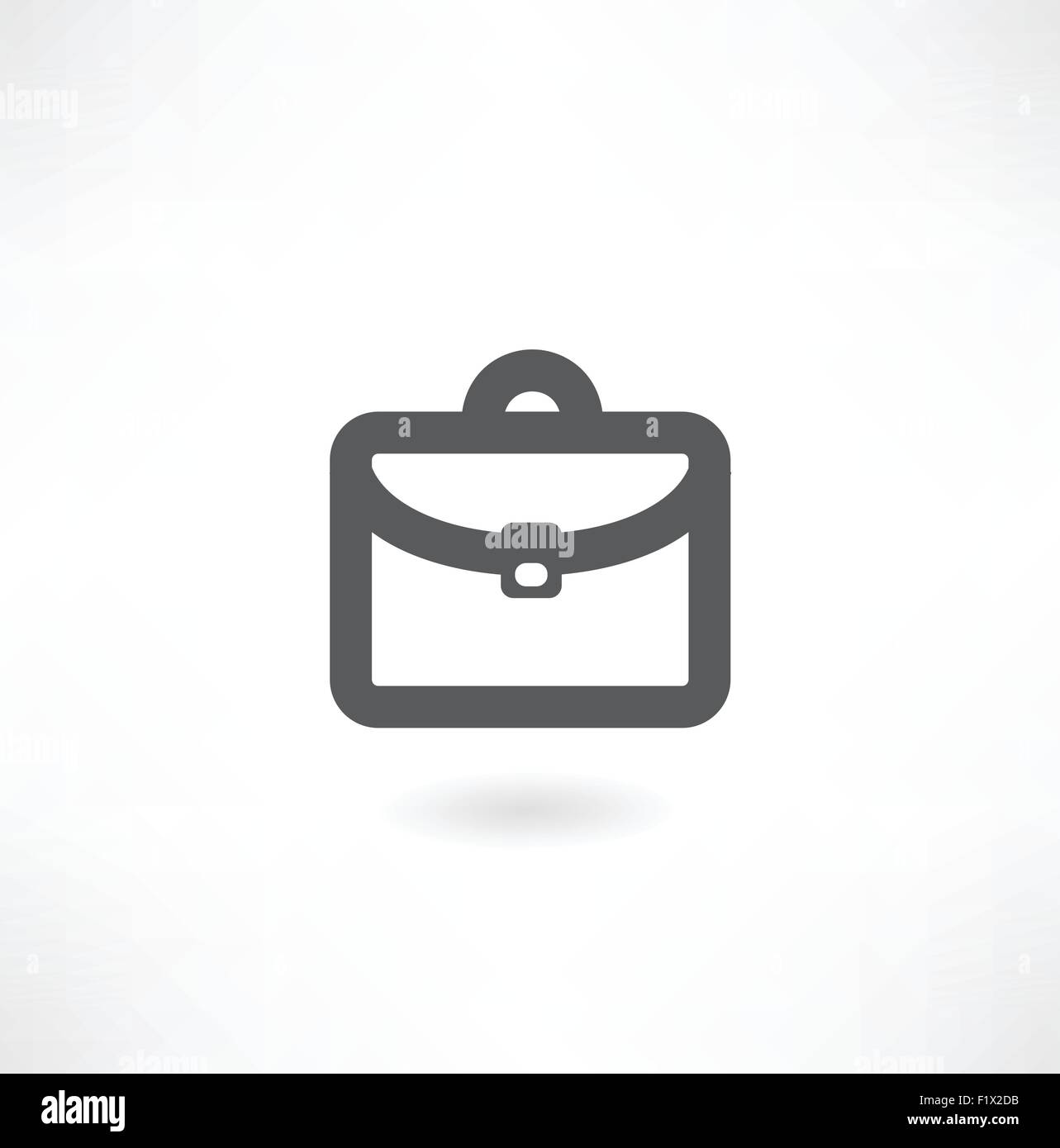 Portfolio icon. vector Stock Vector Image & Art Alamy