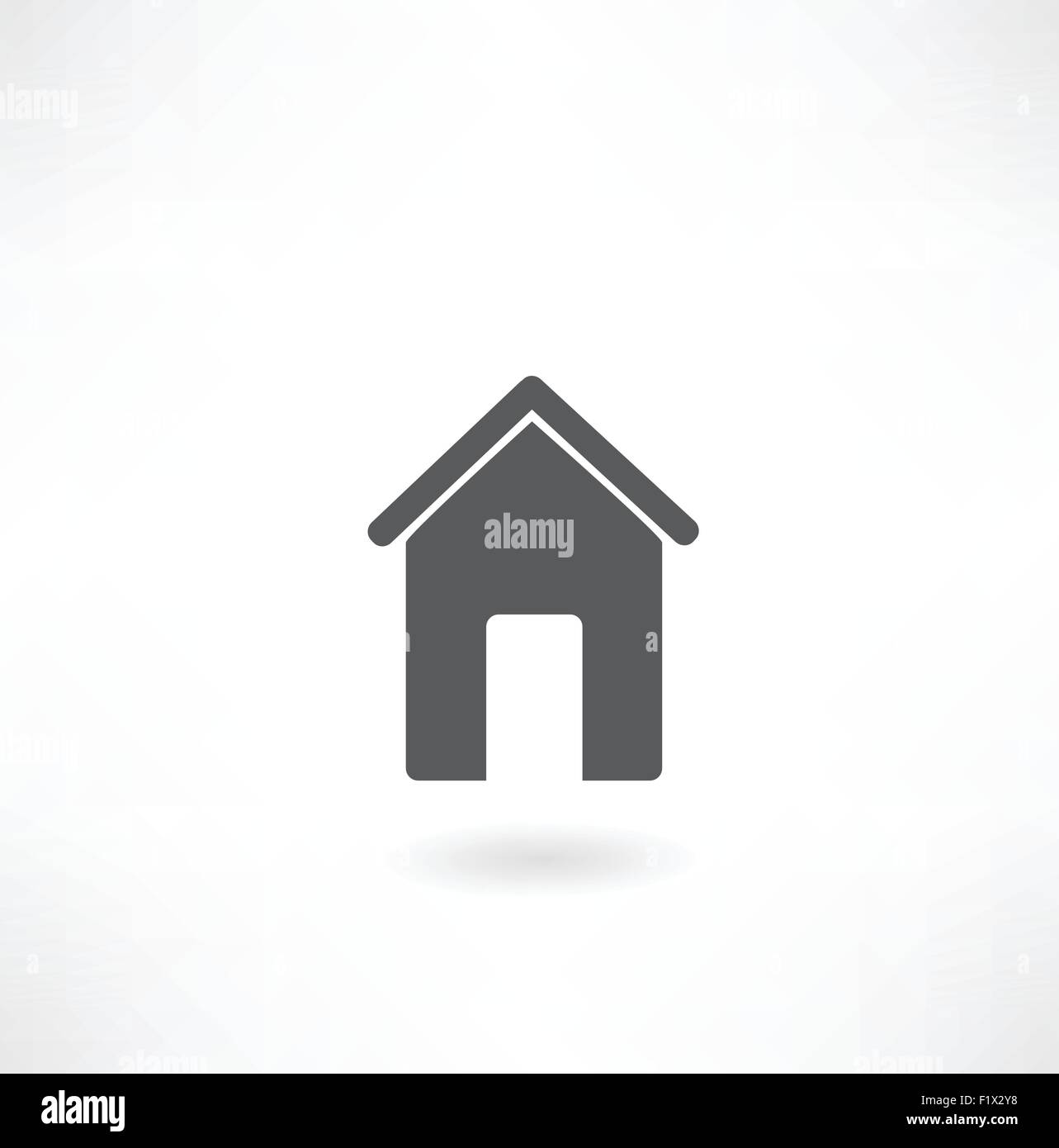 Answer home Stock Vector Images - Alamy