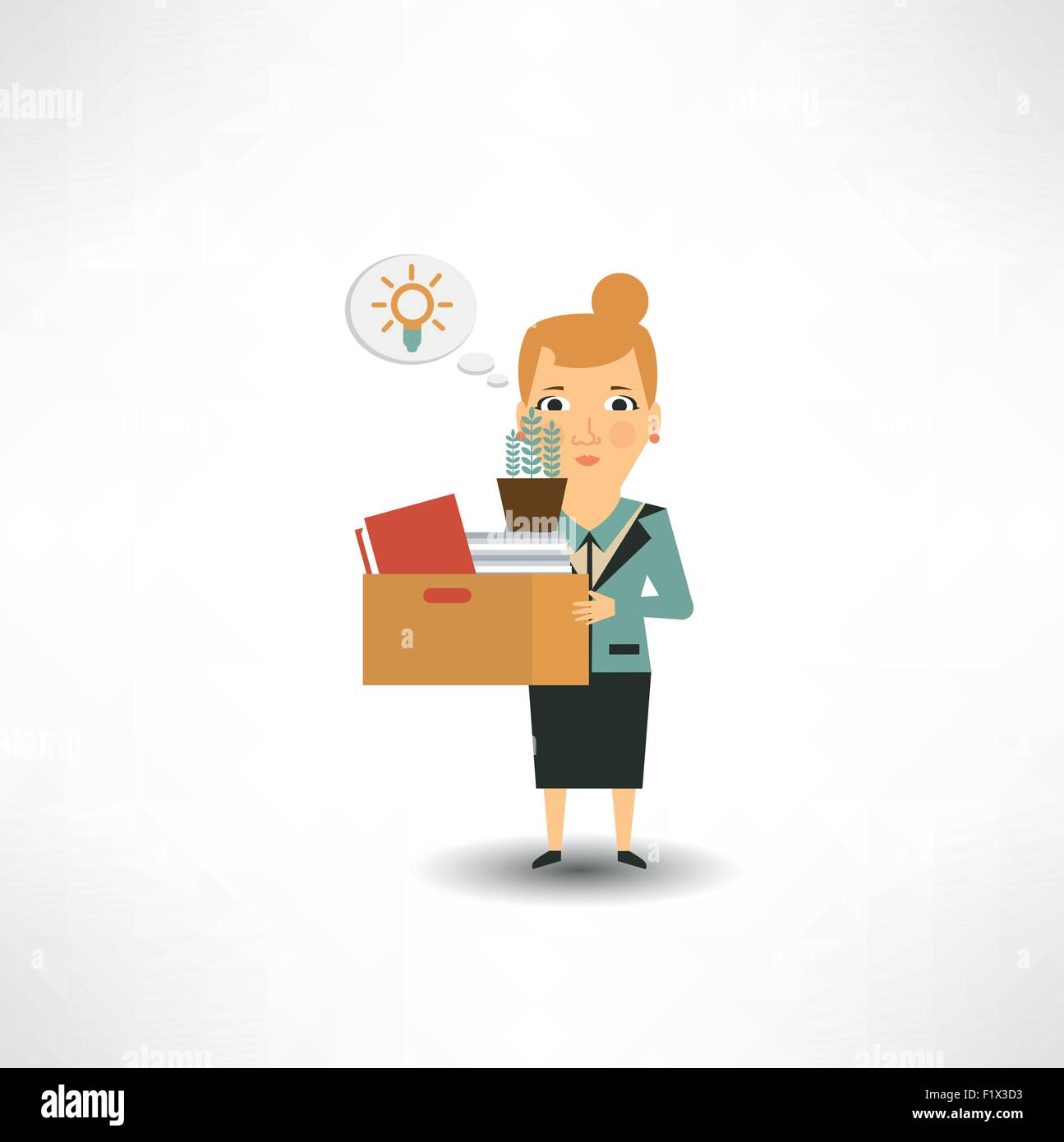 Secretary board Stock Vector Images - Alamy