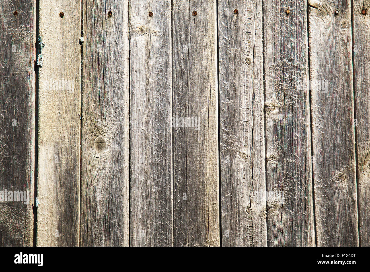 Old wooden panel board fence hi-res stock photography and images - Alamy