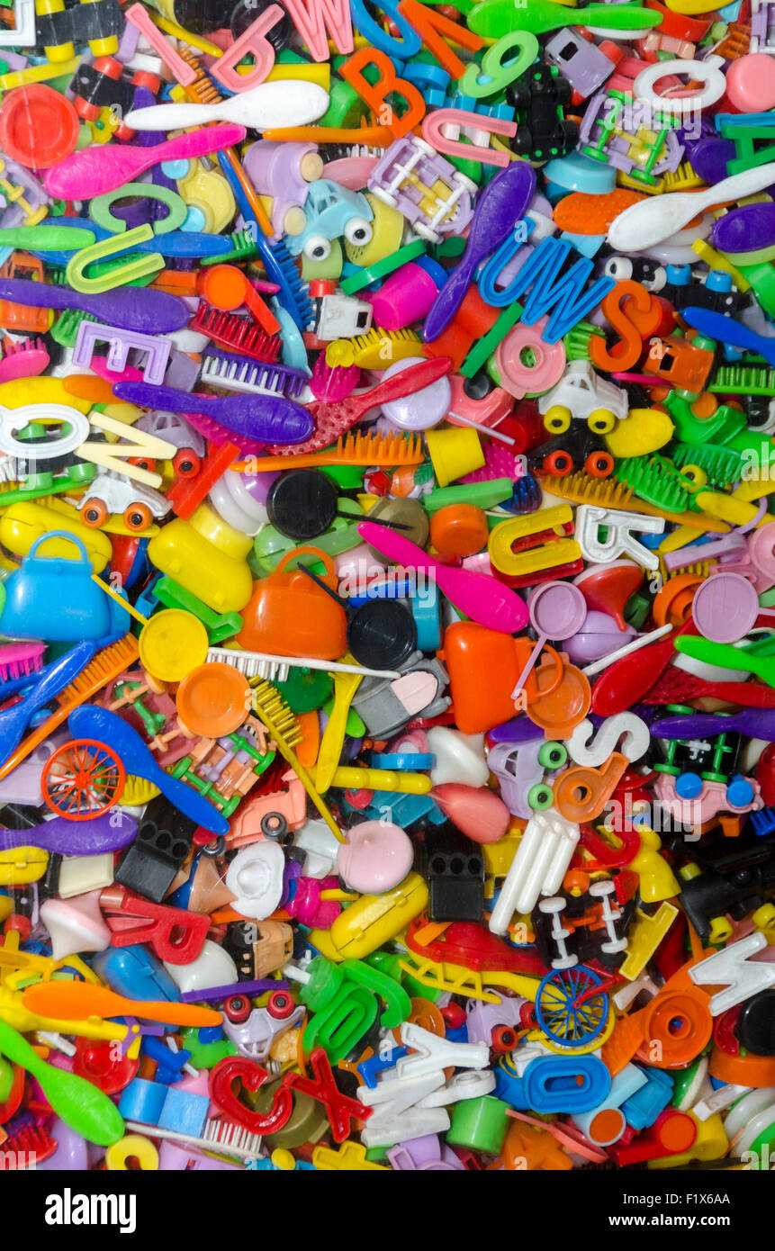 letters and colorful toys in Sao Paulo Brazil Stock Photo Alamy