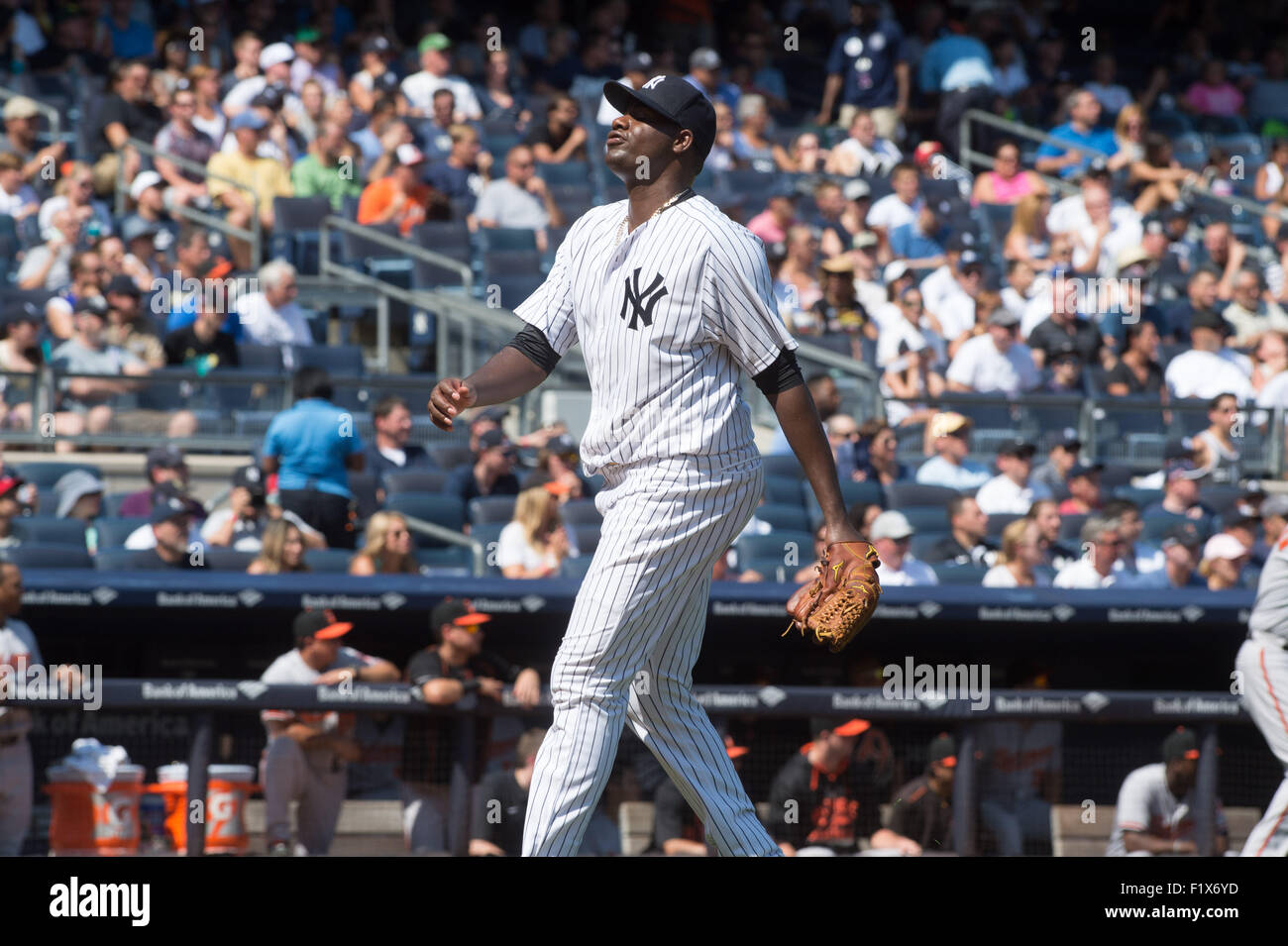 DETROIT, MI - APRIL 21: Detroit Tigers SP Michael Pineda (56) in action  during the game between New York Yankeesand Detroit Tigers on April 21, 2022  at Comerica Park in Detroit, MI (