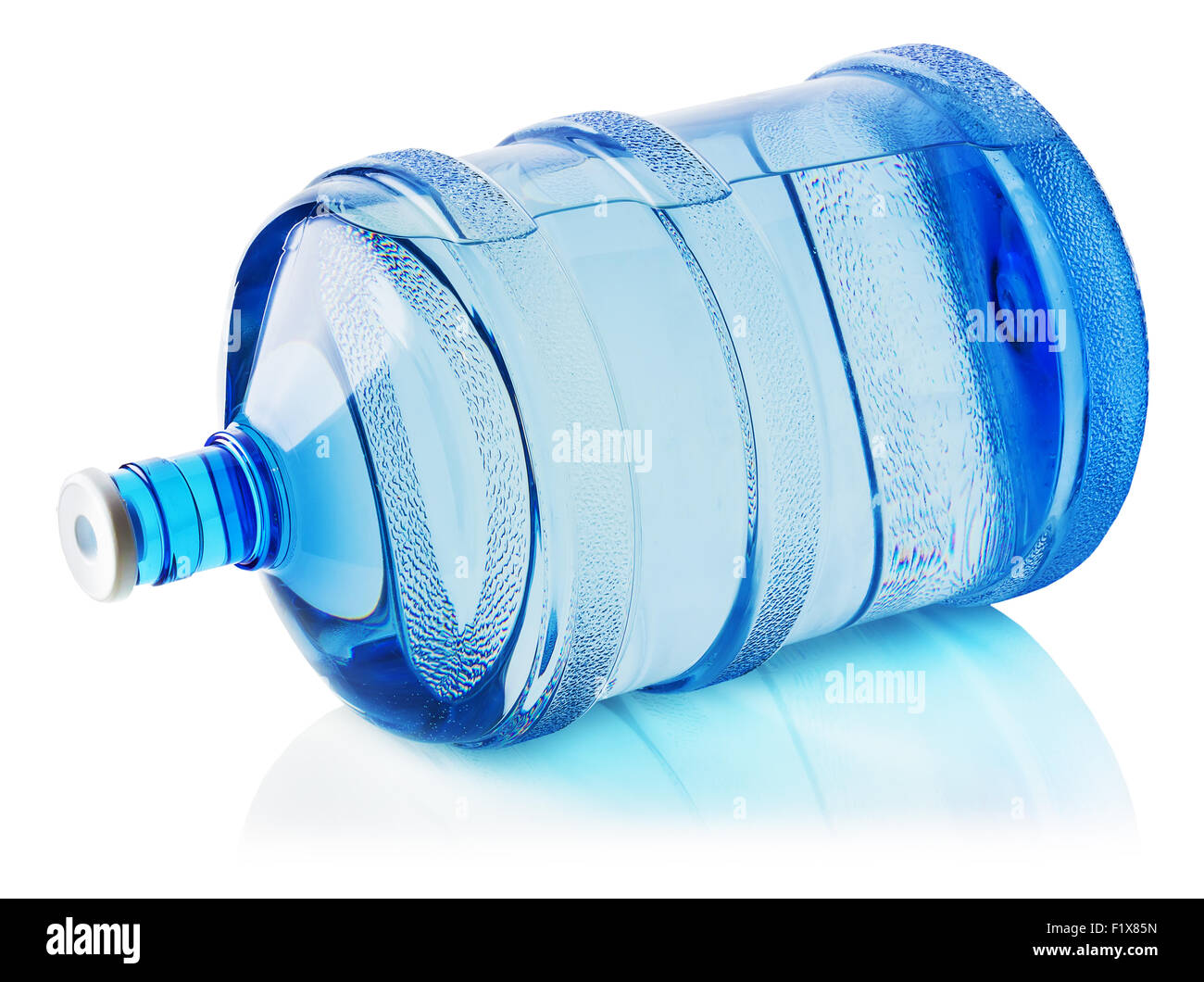 Big bottle of water. Stock Photo by ©jurisam 5800182