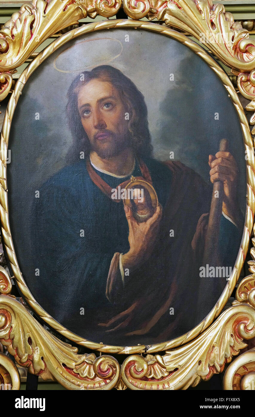 File:San Judas Tadeo de Lima..jpg - Wikimedia Commons