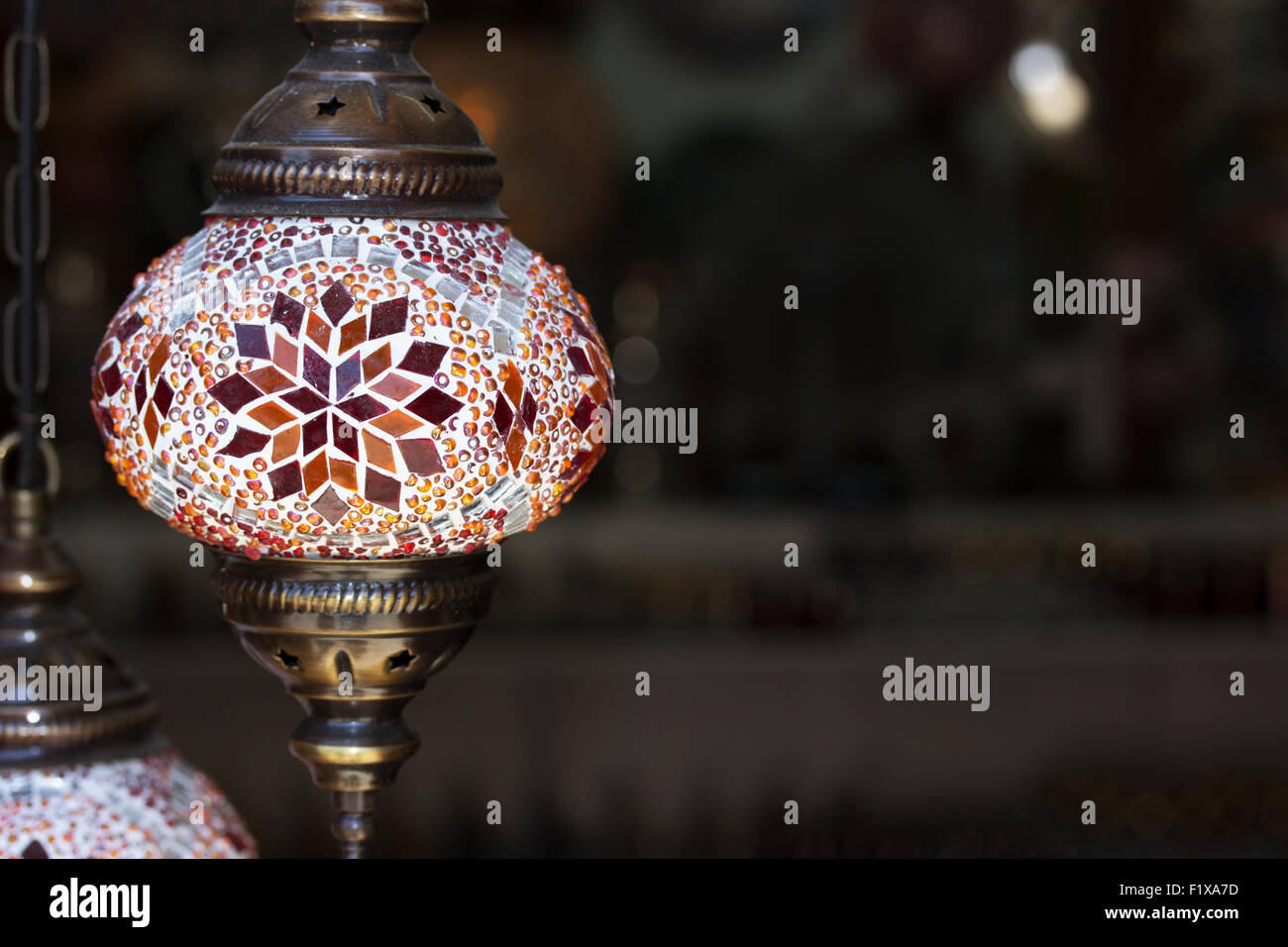 Hand Painted Lantern High Resolution Stock Photography and Images - Alamy