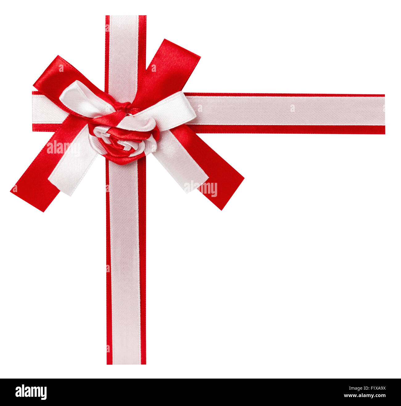 Gift wrap ribbon hi-res stock photography and images - Alamy