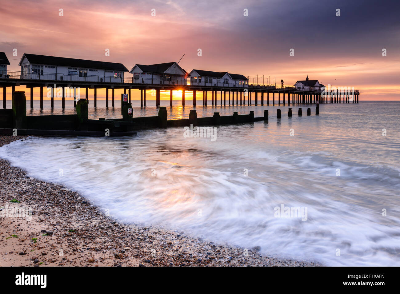 Southwold Hi res Stock Photography And Images Alamy