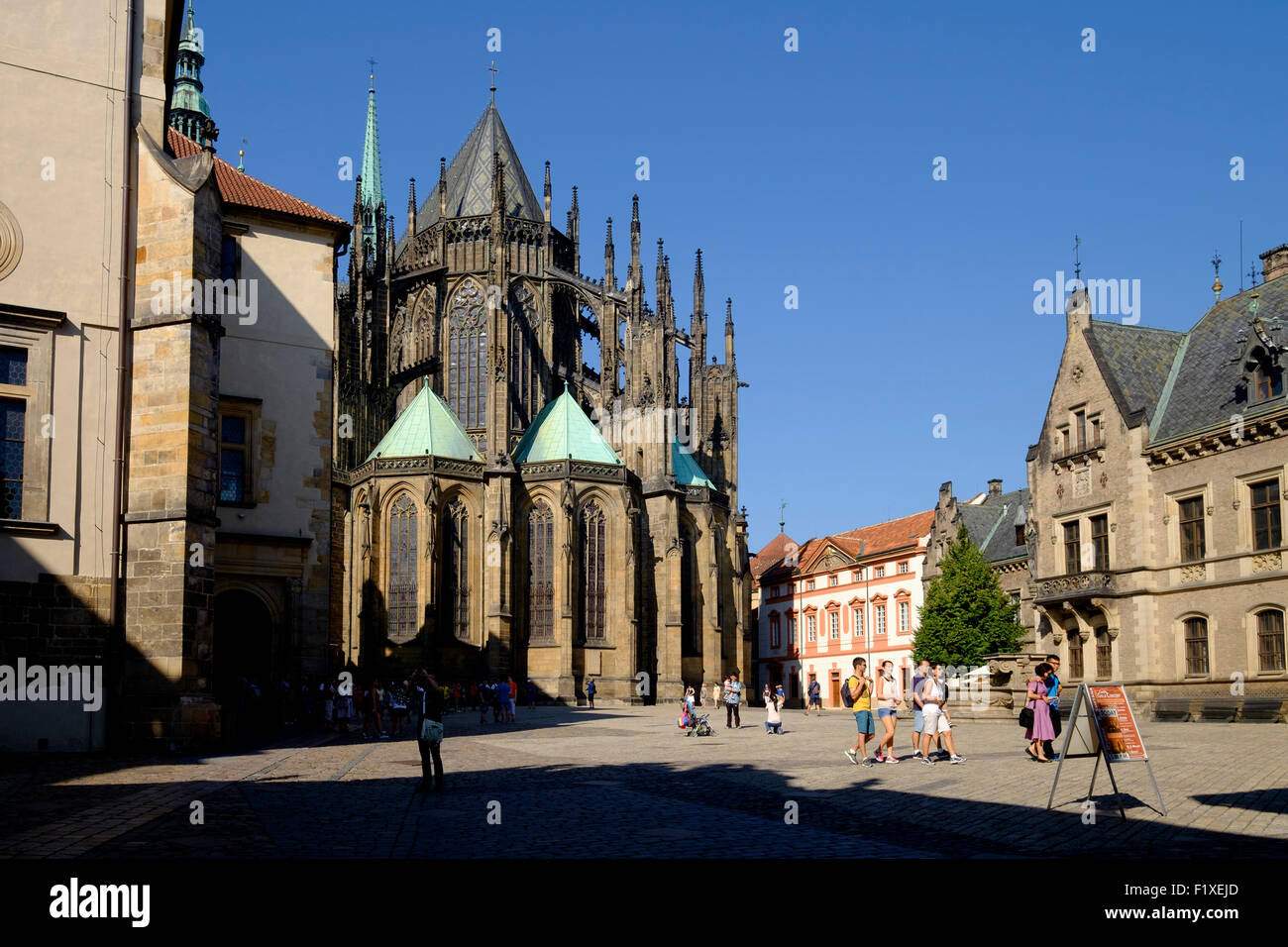 Exterior View Metropolitan Cathedral Hi res Stock Photography And Exterior View Metropolitan Cathedral Hi res Stock Photography And