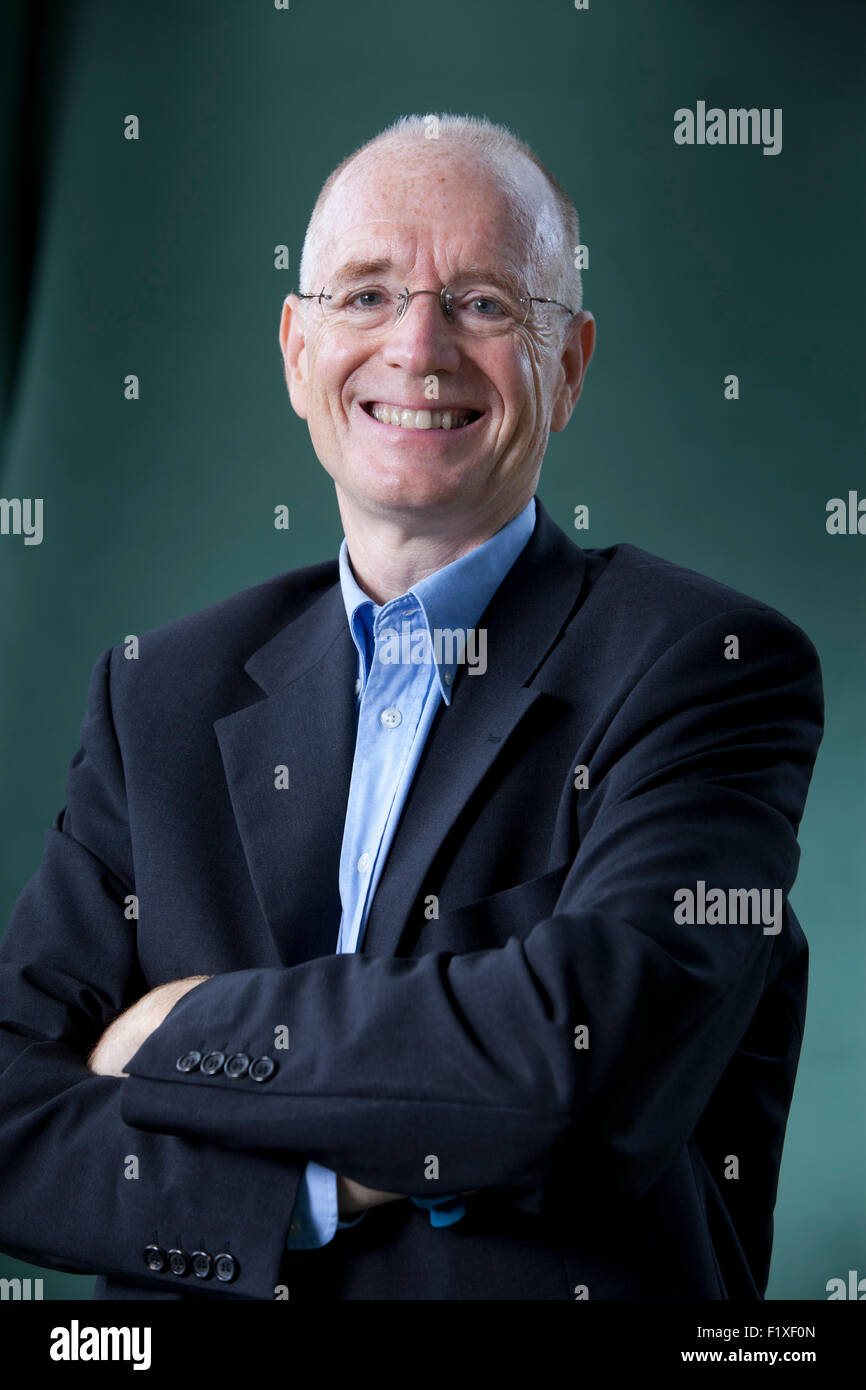 John Rory Maclean Rory MacLean, the British-Canadian travel writer, at the Edinburgh ...