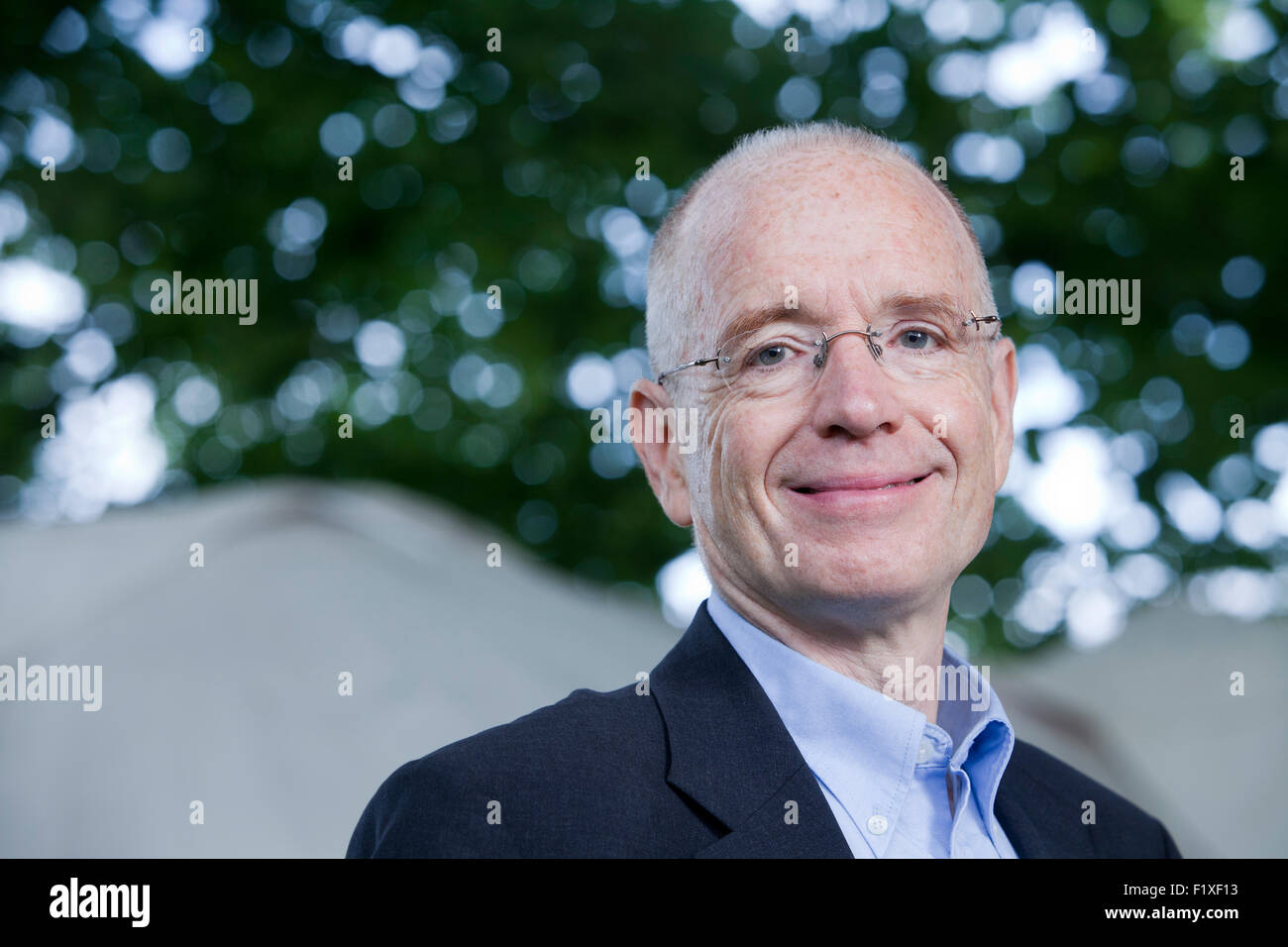 John Rory Maclean Rory MacLean, the British-Canadian travel writer, at the Edinburgh ...