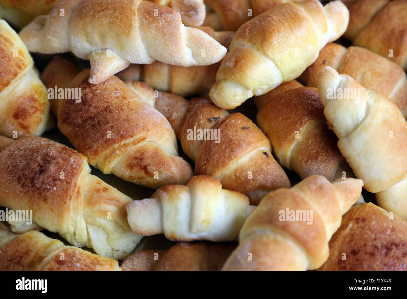 Roll bakery hi-res stock photography and images - Alamy