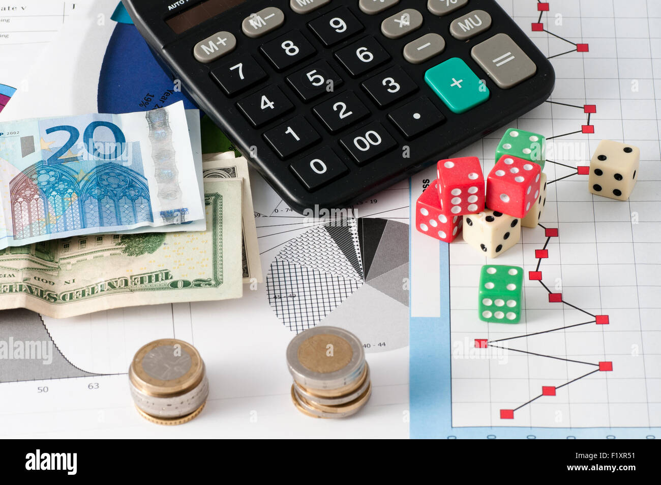 Global economy abstract stock exchange hi-res stock photography and images  - Alamy