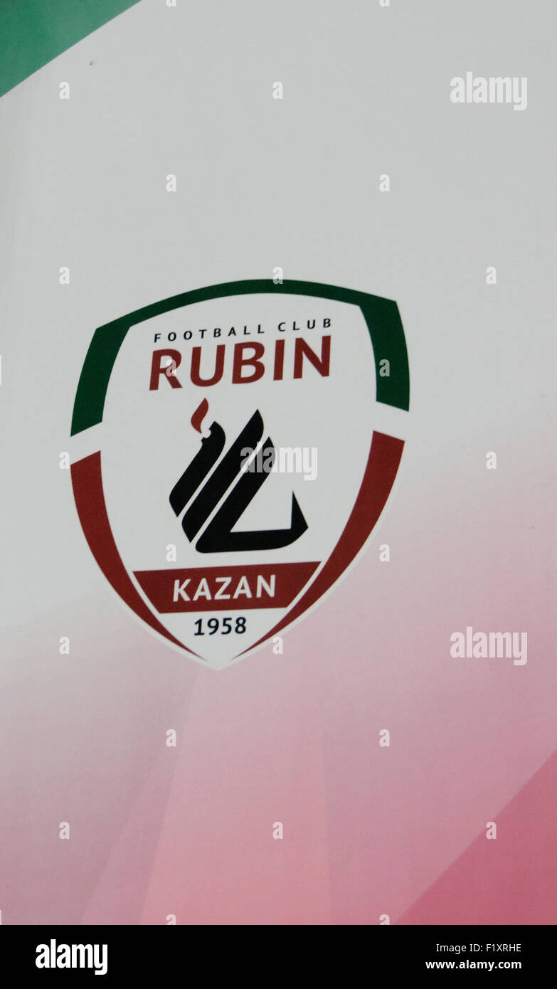 Rubin kazan