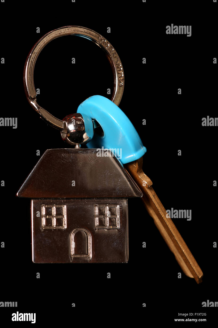 House keys cut out hi-res stock photography and images - Alamy