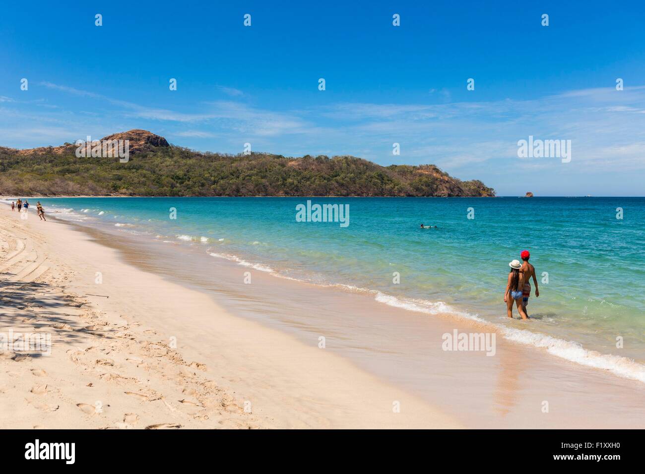 Playa Tamarindo Costa Rica High Resolution Stock Photography And Images Alamy Playa Tamarindo Costa Rica High Resolution Stock Photography And Images Alamy