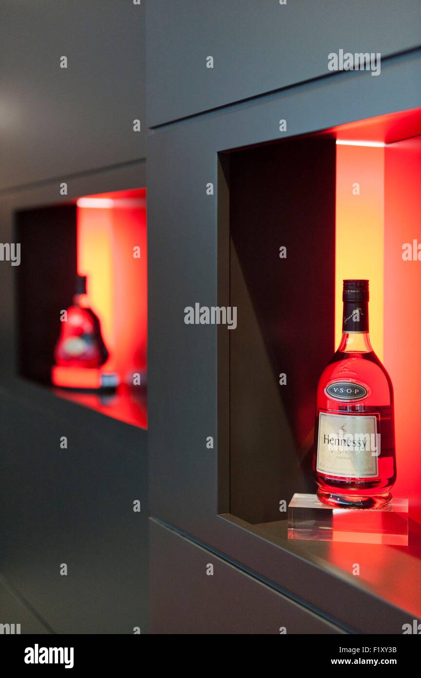 Hennessy Cut Out Stock Images & Pictures - Alamy