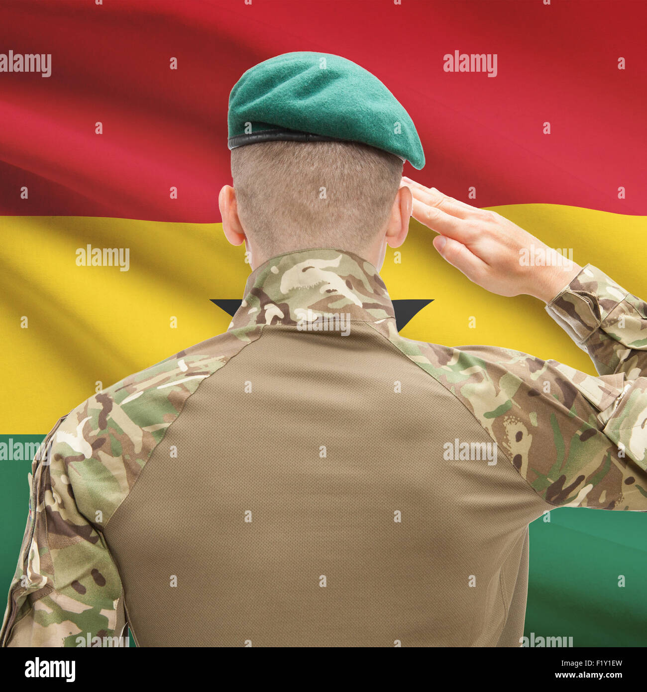 Ghana Army Stock Photos & Ghana Army Stock Images Alamy