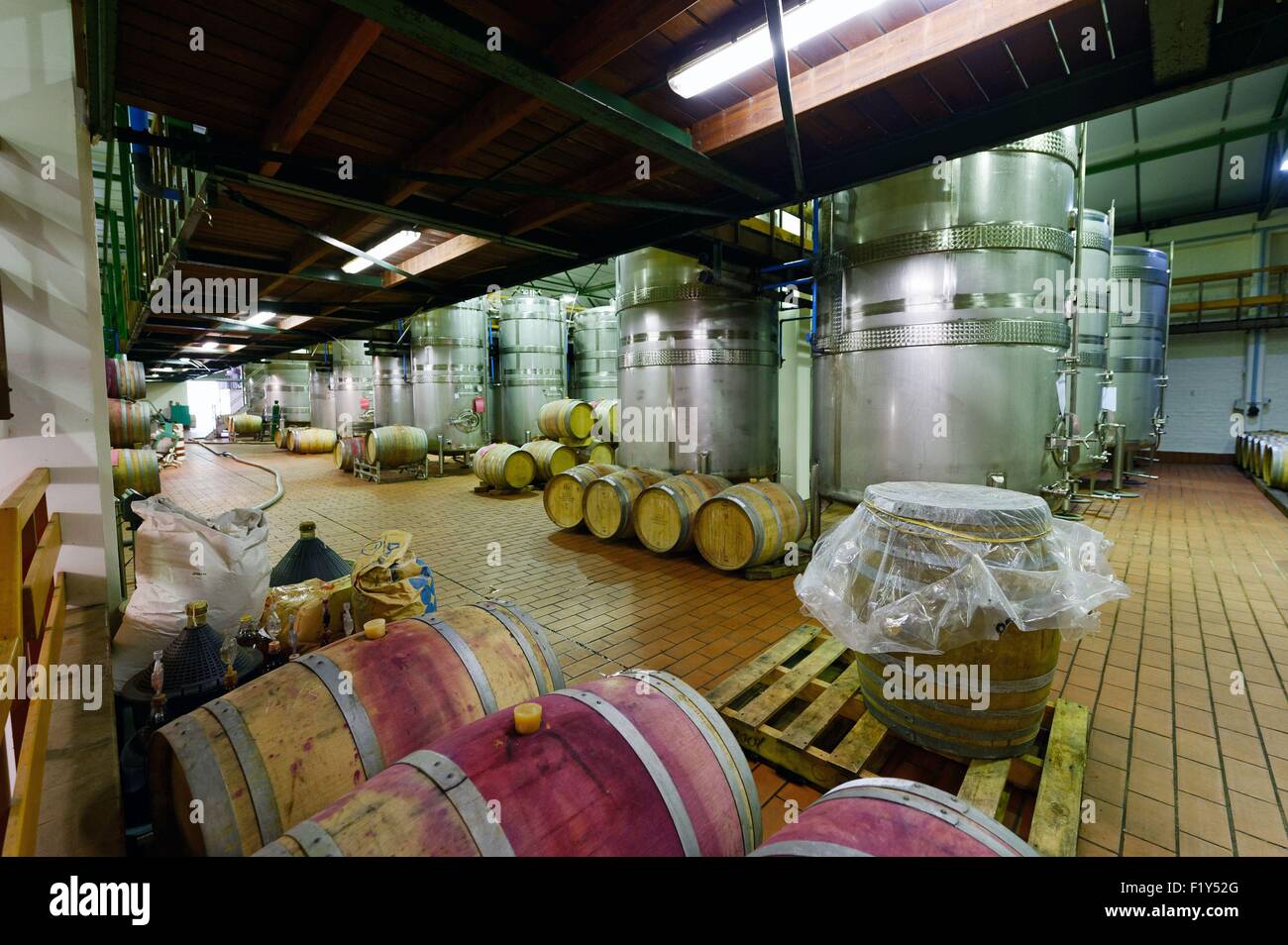 Groot constantia estate cellar hires stock photography and images Alamy