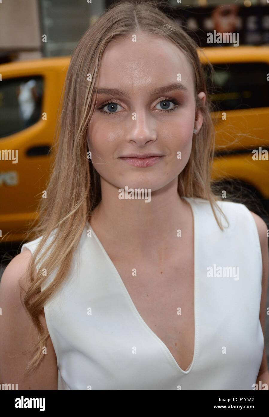 Nicole Fosse Nicole Fosse