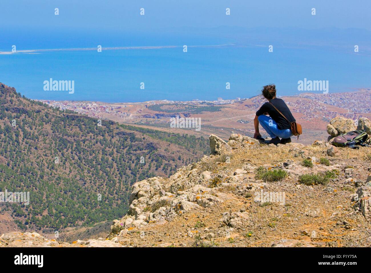 Nador Morocco High Resolution Stock Photography And Images Alamy