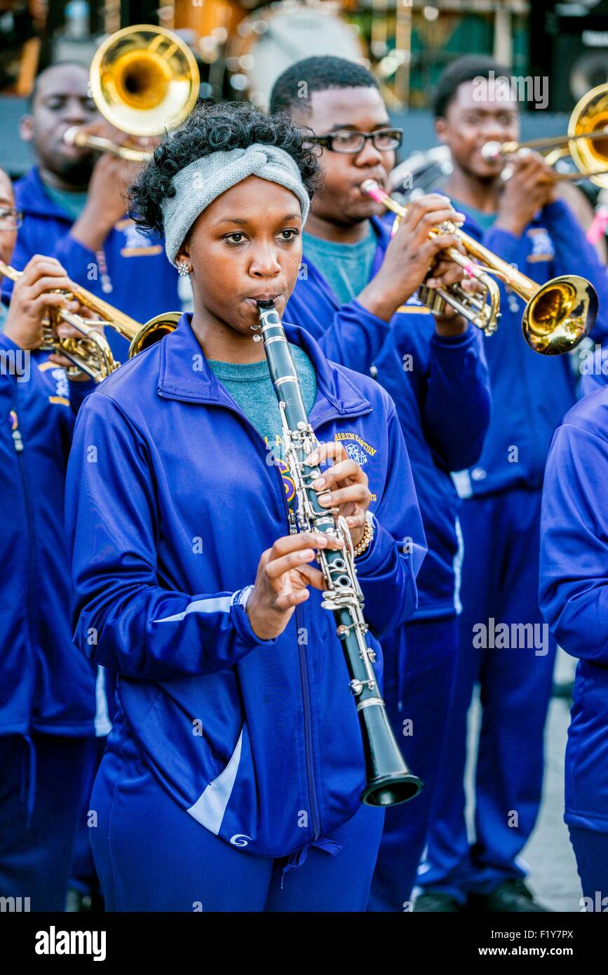 Teenage school boy girl school uniform hires stock photography and