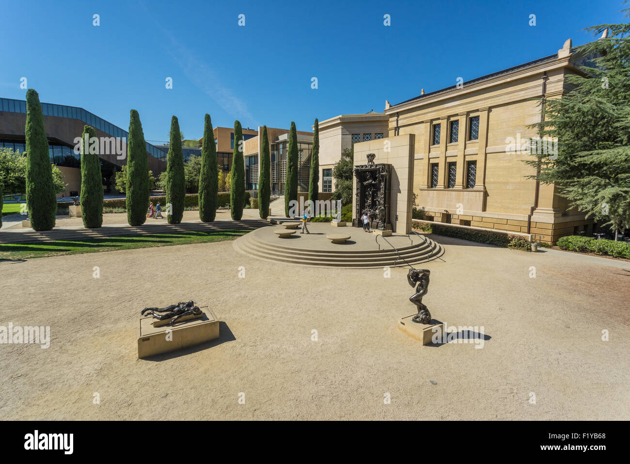 Center for visual arts High Resolution Stock Photography and Images Alamy