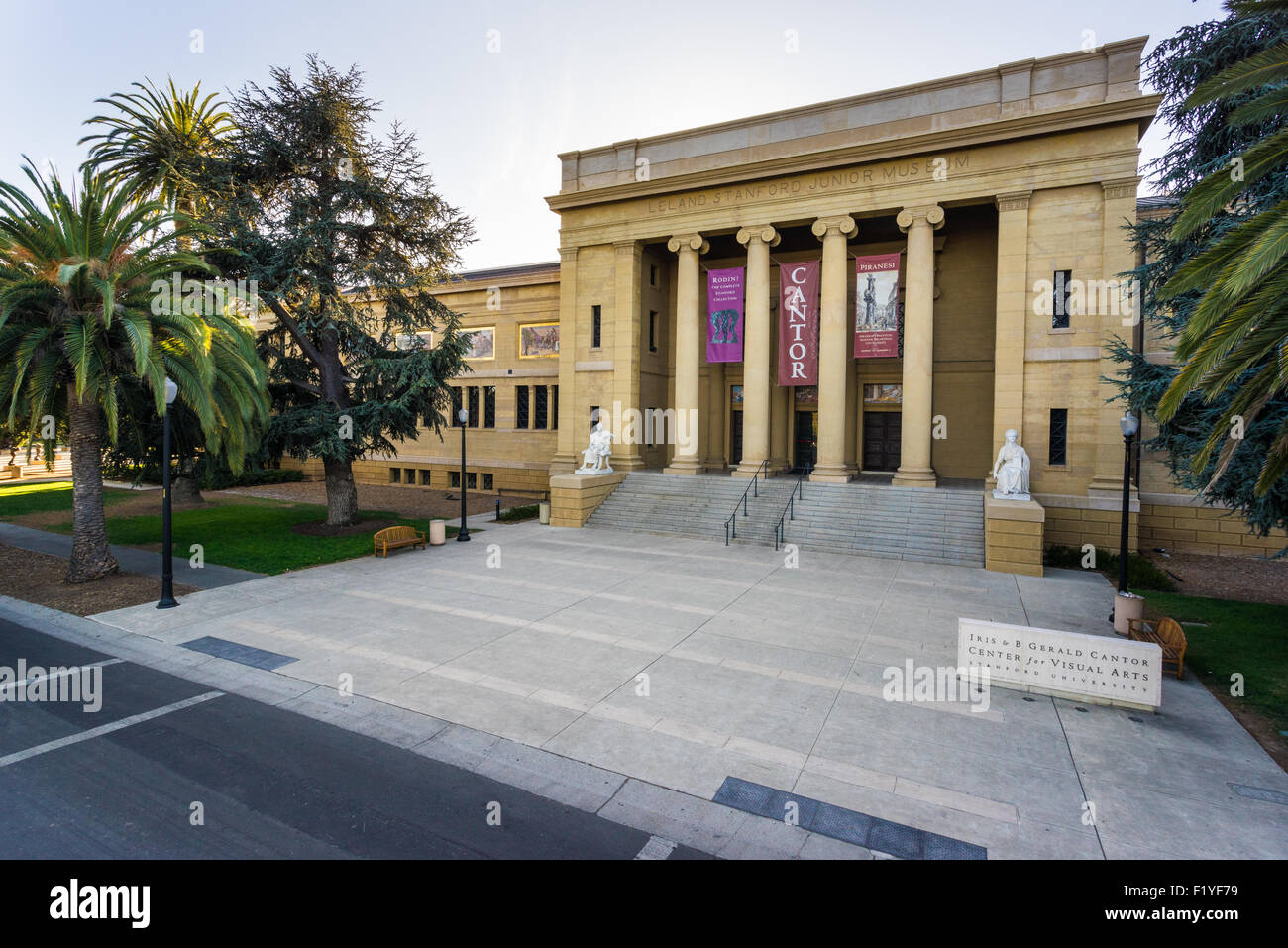 Cantor museum hires stock photography and images Alamy