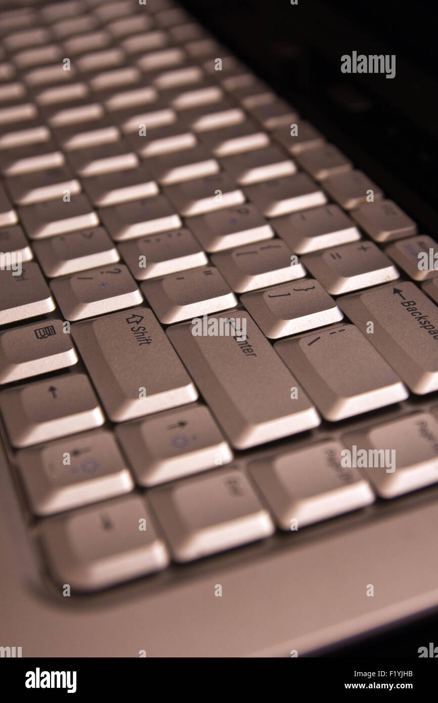 Keyboard space bar hires stock photography and images Alamy