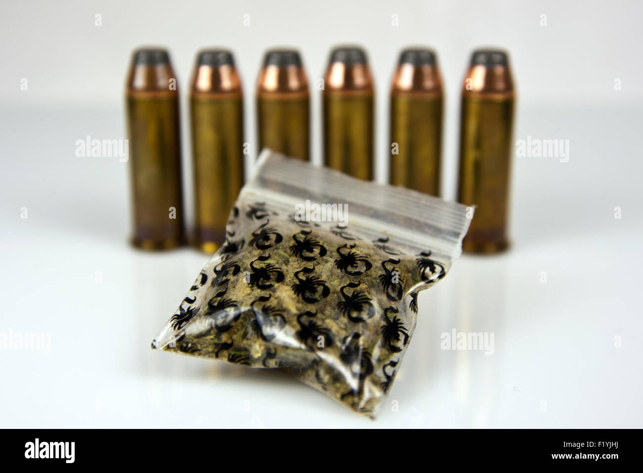 Drugs and violence hires stock photography and images Alamy