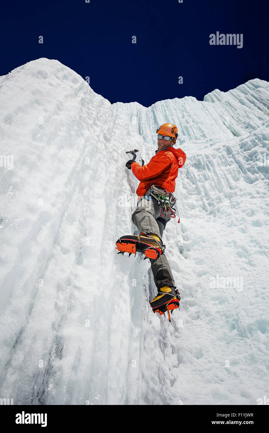 Ice and ice pick hires stock photography and images Alamy