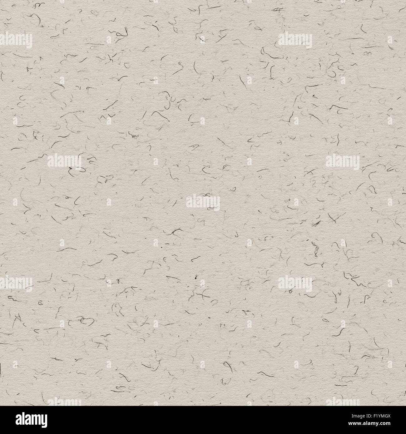 seamless beige paper texture for background Stock Photo