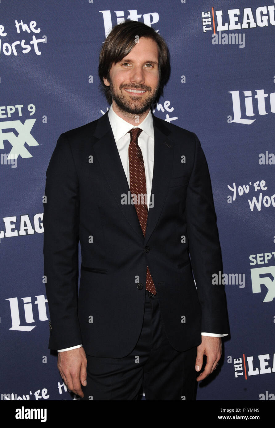 Jon lajoie hi-res stock photography and images - Alamy