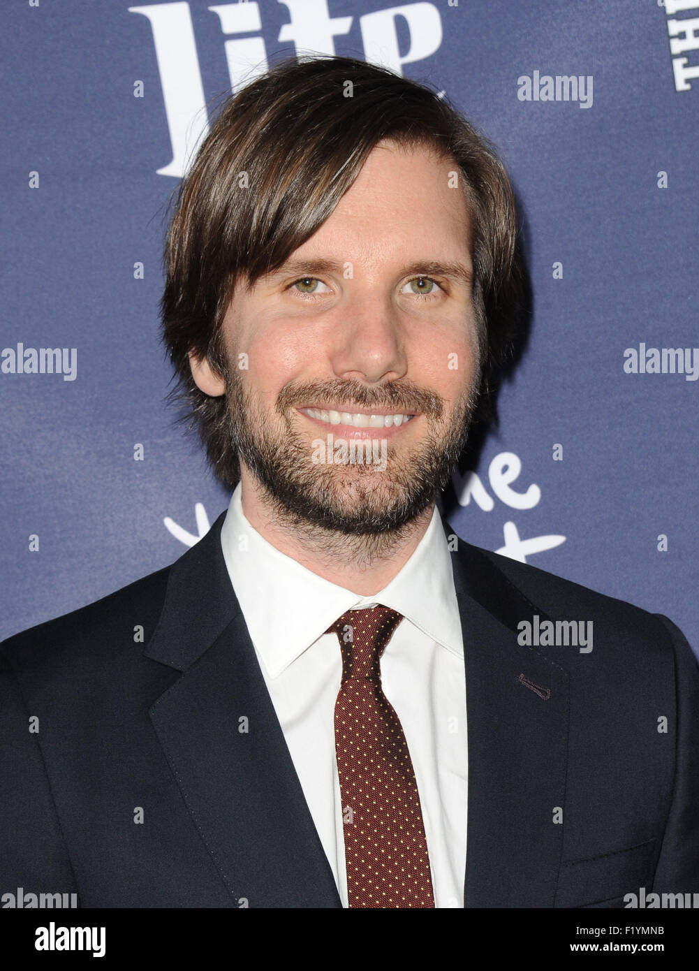 Jon lajoie hi-res stock photography and images - Alamy