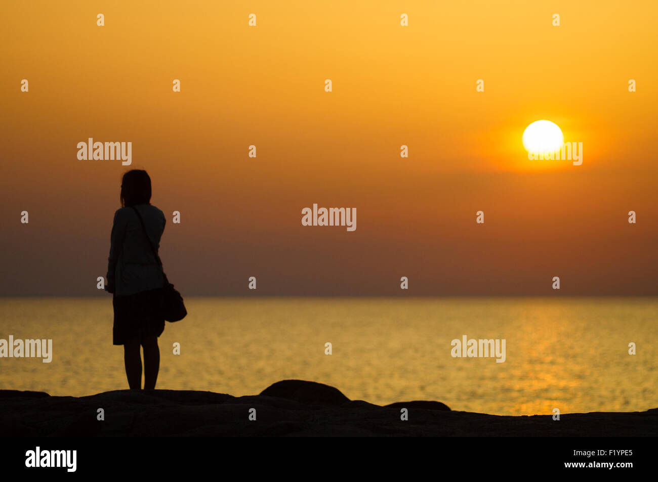 Still Waiting For That Special Someone Businessman Waiting For Someone Sitting On His Suitcase Stock Photo