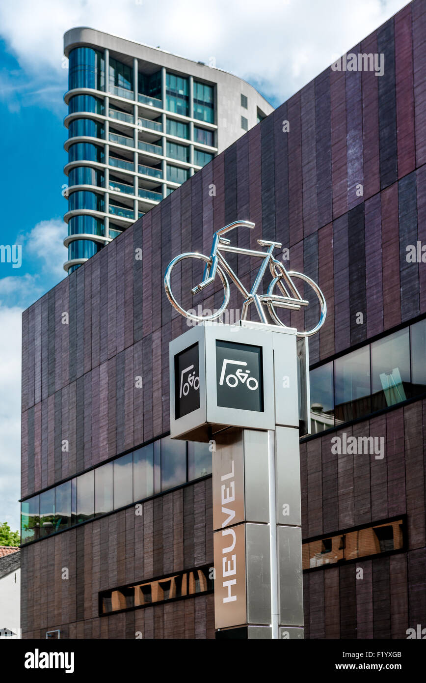 Eindhoven cycle hires stock photography and images Alamy