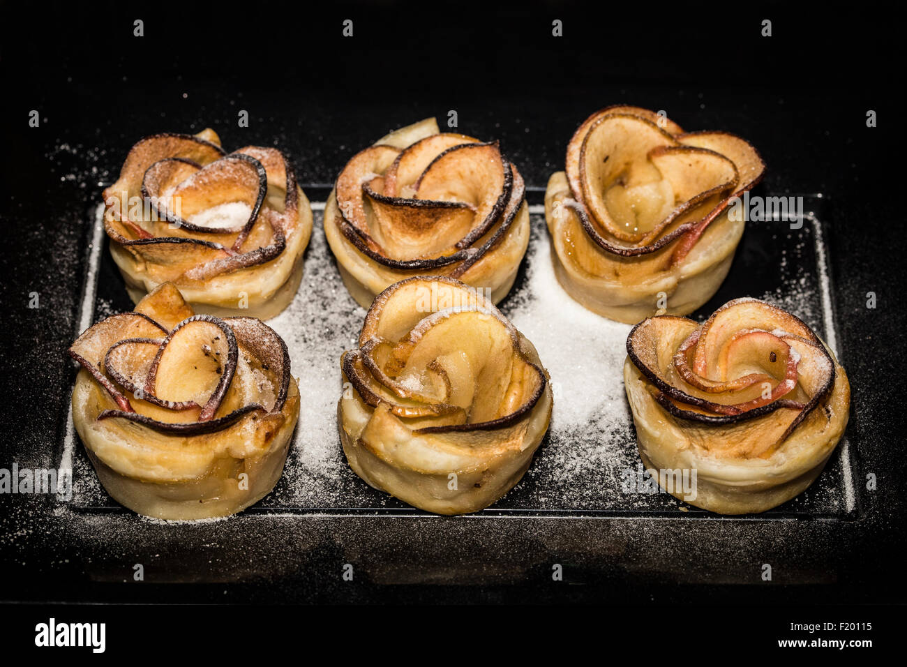 Rose apple hi-res stock photography and images - Alamy