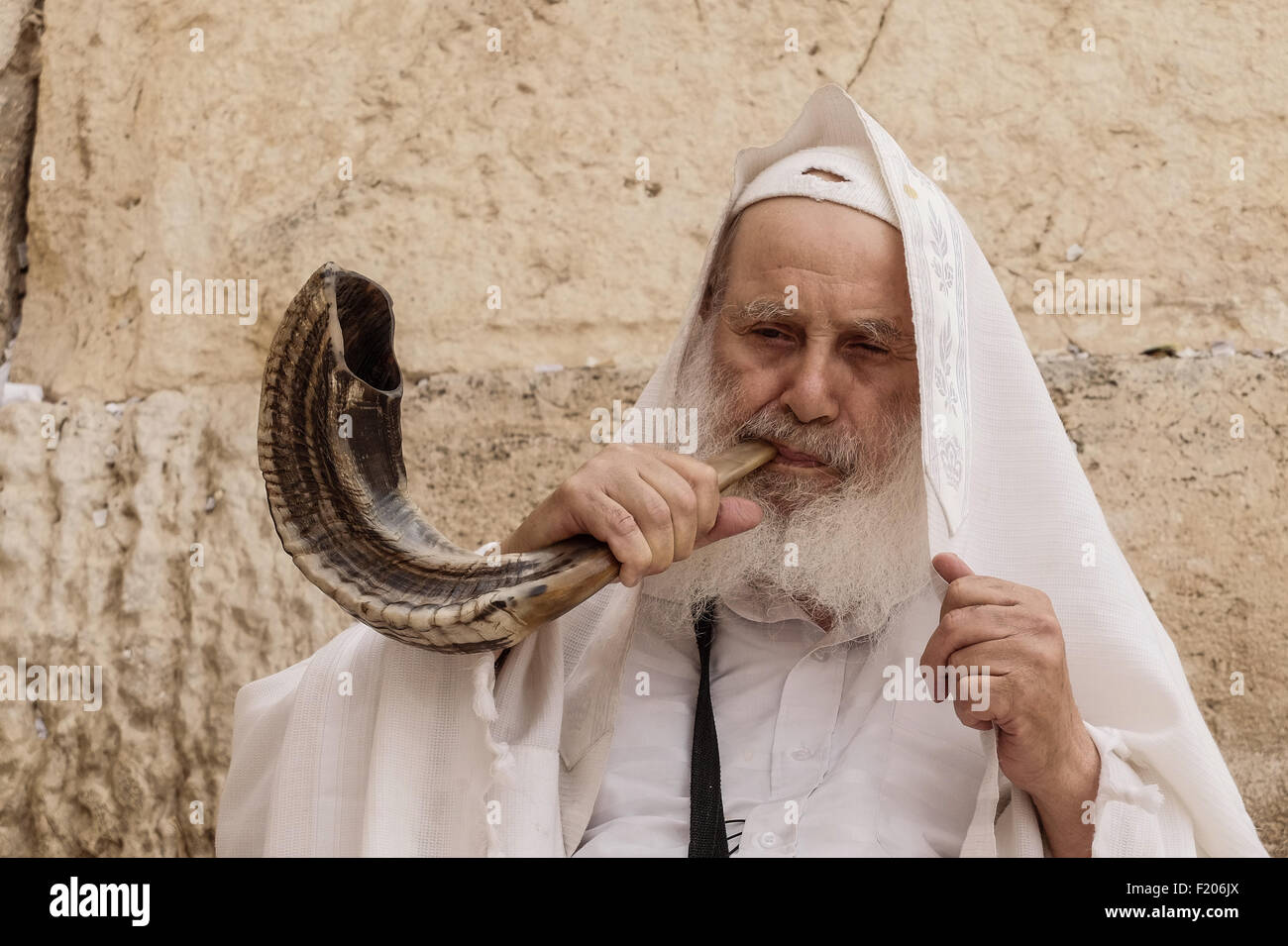 Jewish Shofar