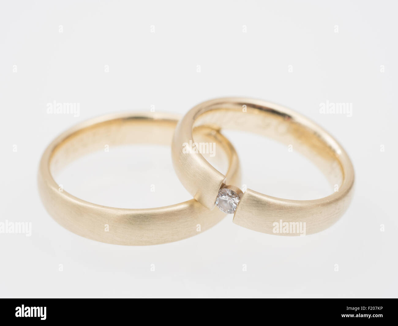 Ehe Ring High Resolution Stock Photography And Images Alamy