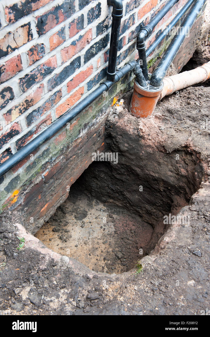Commercial Underpinning - City Wide Group