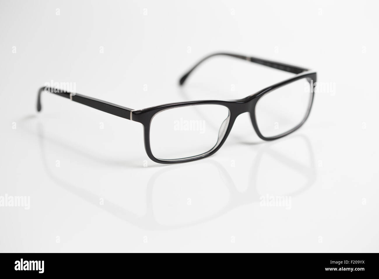 pair of spectacles Stock Photo - Alamy