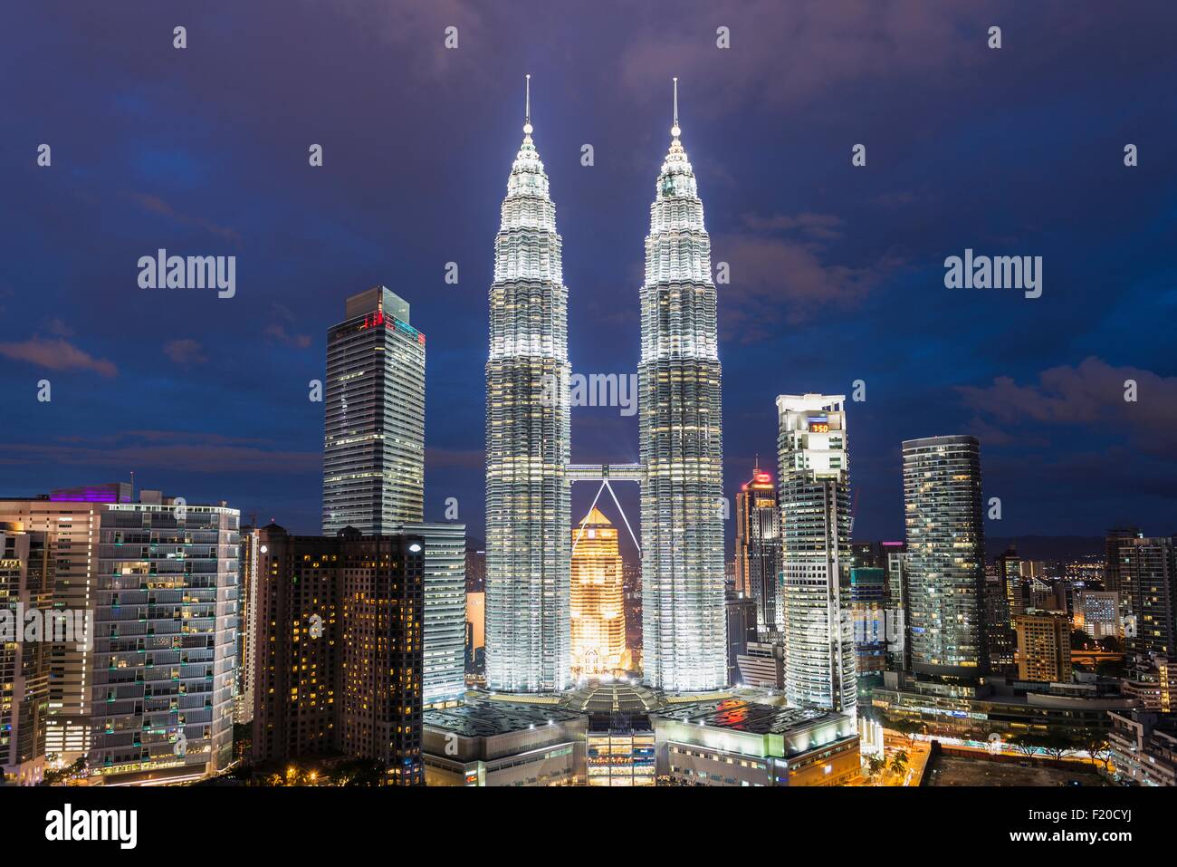 Kuala Lumpur Weather High Resolution Stock Photography And Images Alamy