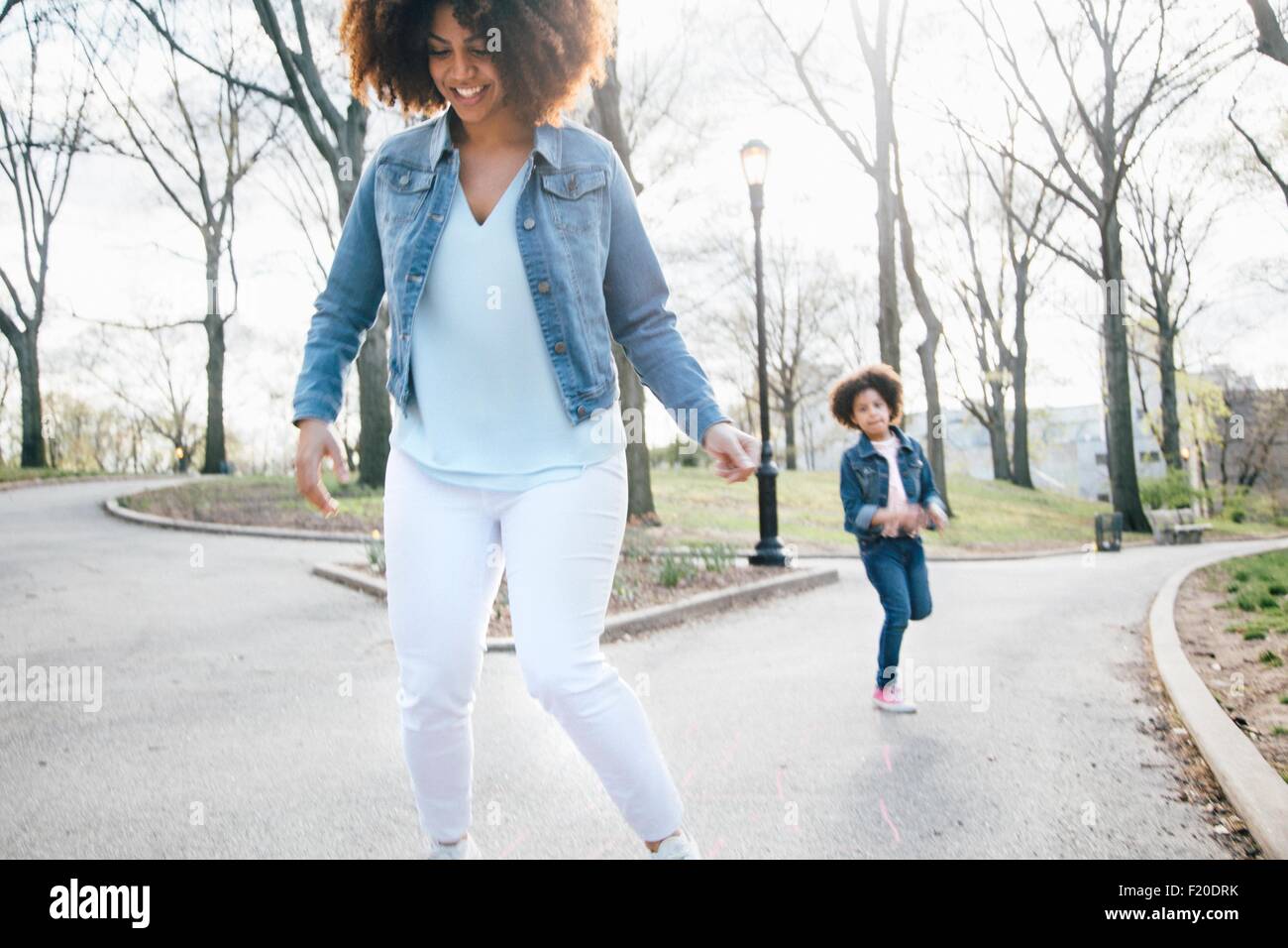 mother daughter dresses hopscotch