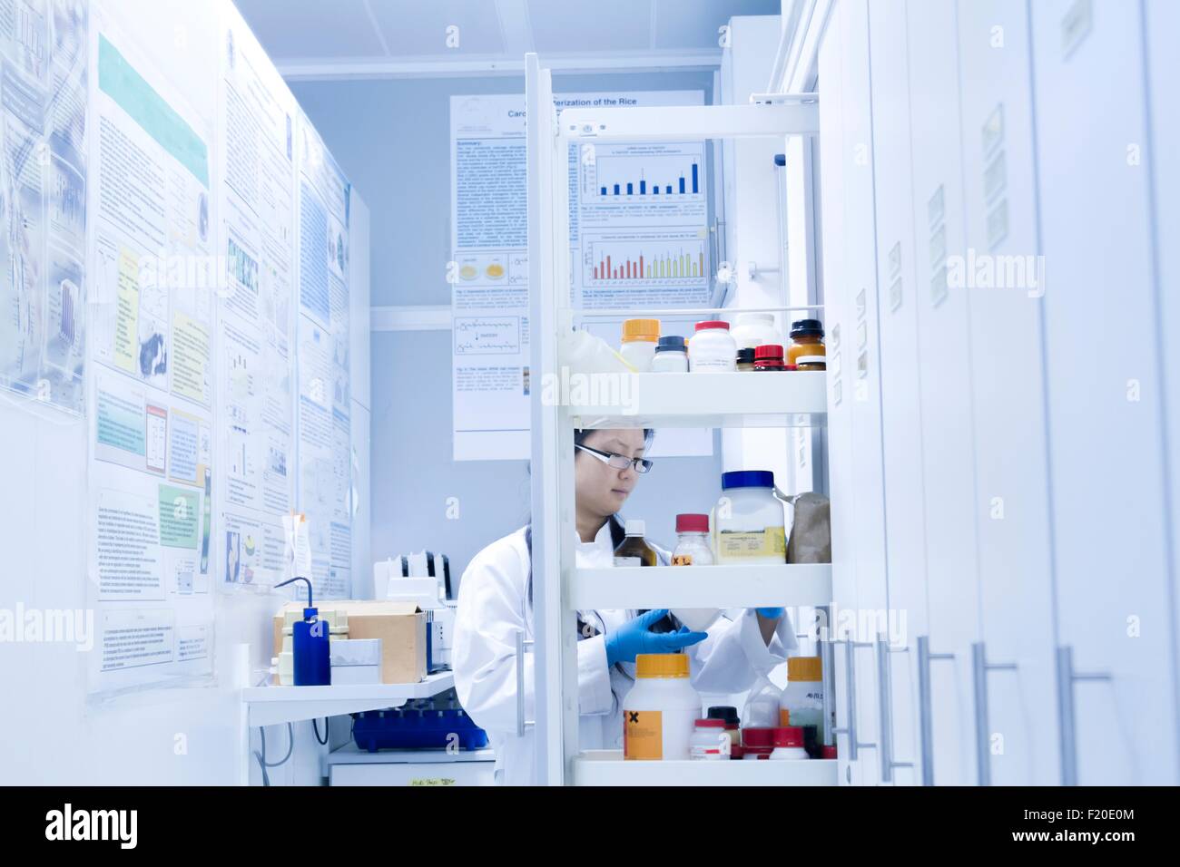 Specimen jar hires stock photography and images Alamy