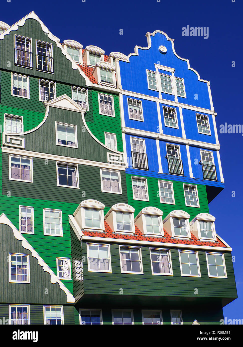 The zaan at zaandam monet hi-res stock photography and images - Alamy
