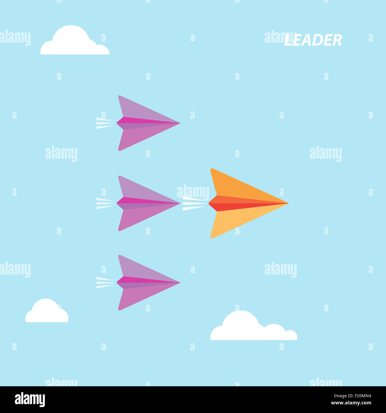 Rocket paper hi-res stock photography and images - Alamy