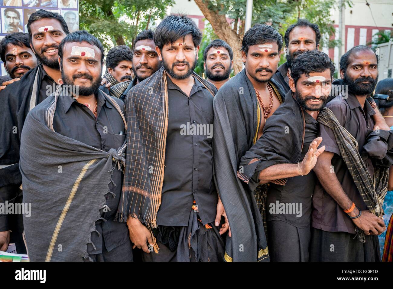 State of tamil nadu hi-res stock photography and images - Alamy