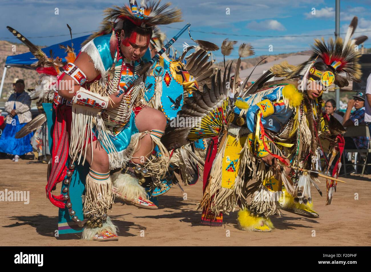 navajo religious ceremonies