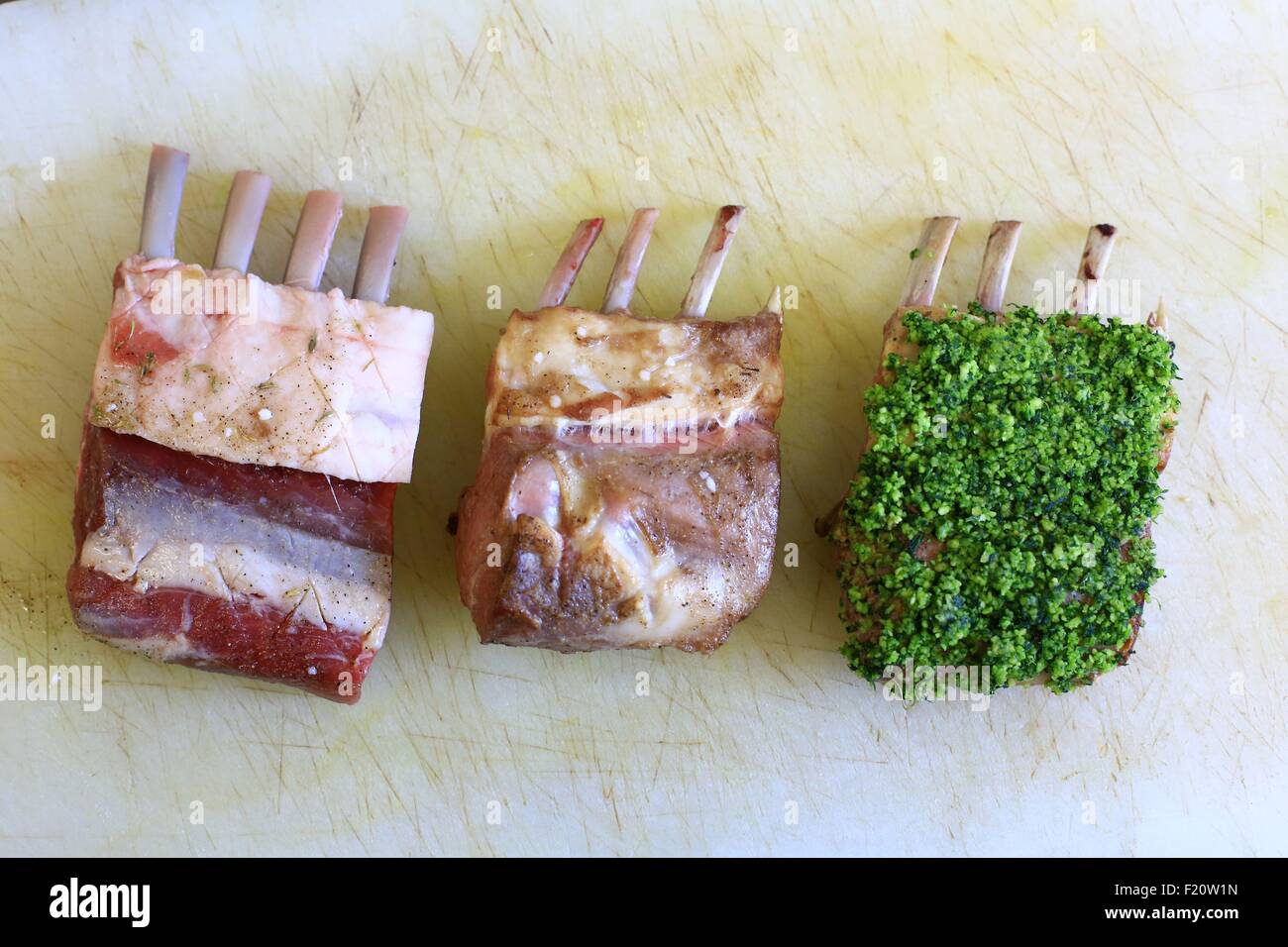 France, Vaucluse, Monieux, restaurant Lavenders, Chief Emmanuel Lopez