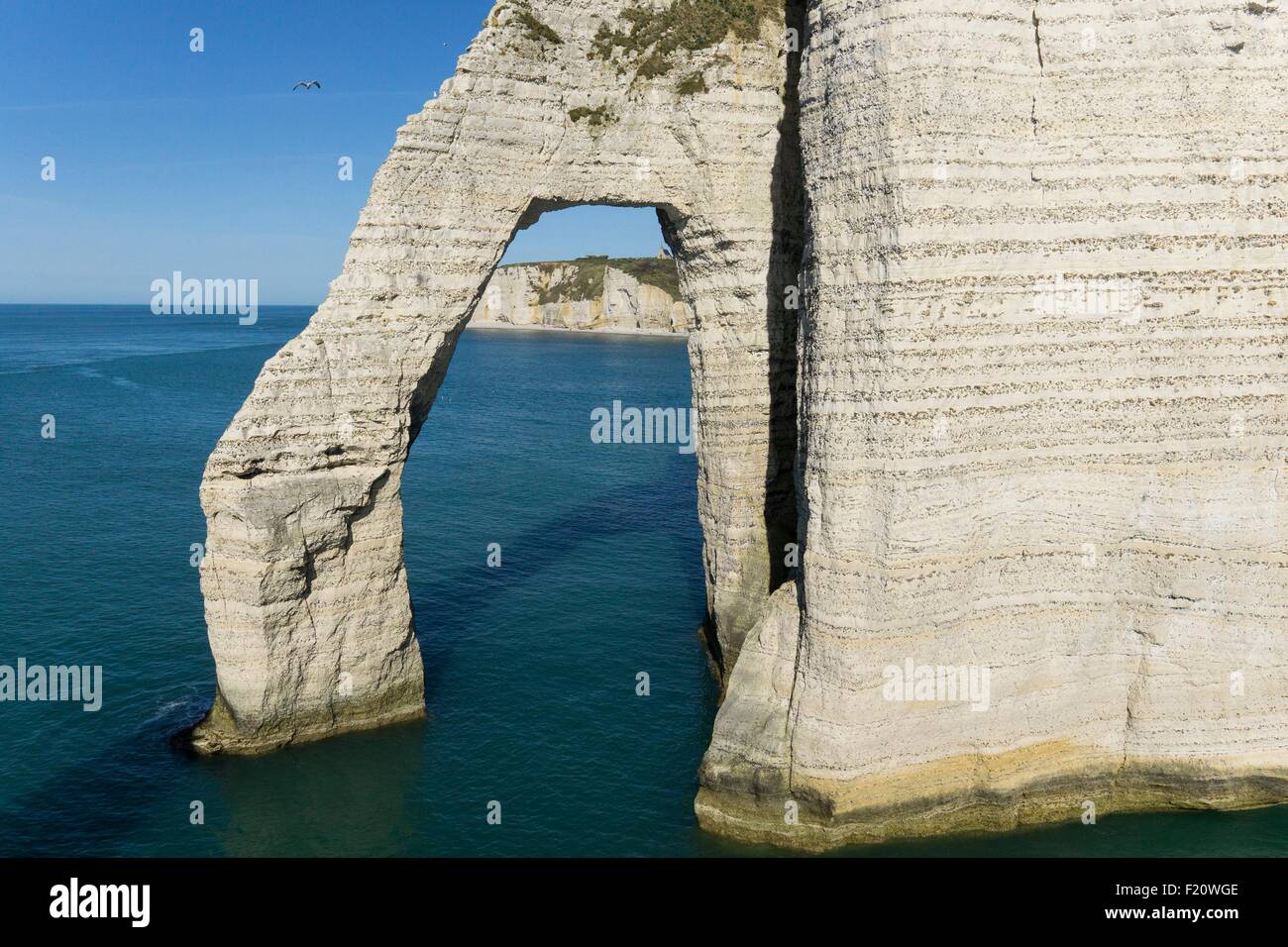 Needle arch hi-res stock photography and images - Alamy